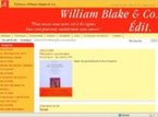 William Blake & Co 