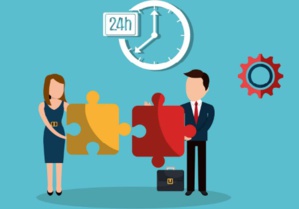 Les 4 Temps du Management Les 4 Temps du Management