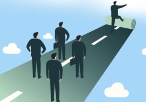 Les 4 Temps du Management Les 4 Temps du Management