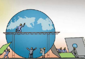 Les 4 Temps du Management Les 4 Temps du Management