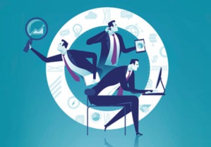 4.32 Mobilisation de nouvelles ressources cognitives et changement de posture des managers de proximité 4.32 Mobilisation de nouvelles ressources cognitives et changement de posture des managers de proximité