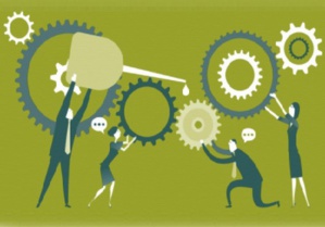 4.32 Mobilisation de nouvelles ressources cognitives et changement de posture des managers de proximité 4.32 Mobilisation de nouvelles ressources cognitives et changement de posture des managers de proximité