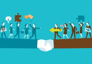 4.32 Mobilisation de nouvelles ressources cognitives et changement de posture des managers de proximité 4.32 Mobilisation de nouvelles ressources cognitives et changement de posture des managers de proximité