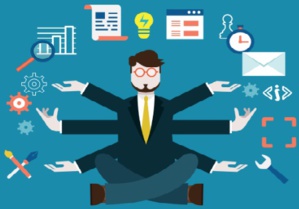 1.35 Ce sont les managers de proximité qui peuvent le mieux libérer la créativité des collaborateurs au quotidien  1.35 Ce sont les managers de proximité qui peuvent le mieux libérer la créativité des collaborateurs au quotidien