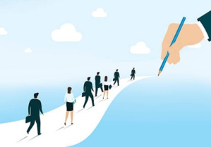 Les 4 Temps du Management Les 4 Temps du Management