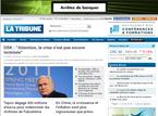 La Tribune