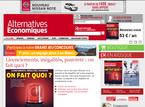 Alternatives économiques