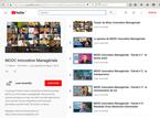 Mooc Innovation managériale