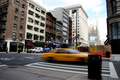 Yellow Cab Yellow Cab