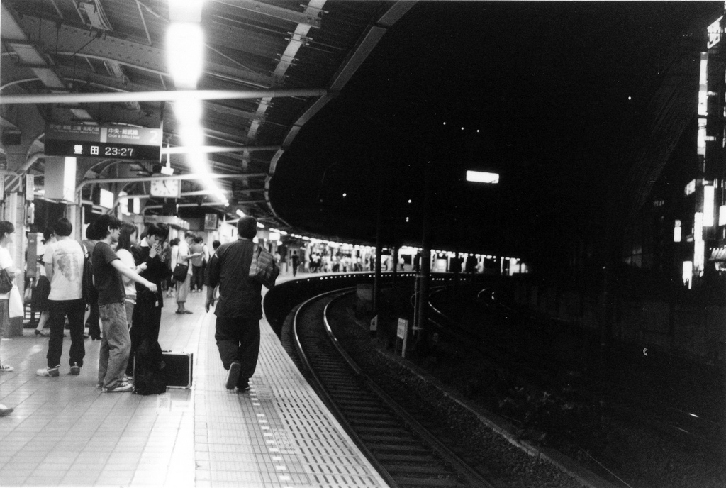 Subway Subway