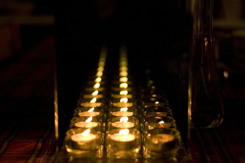 Candles Candles