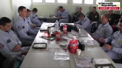 VIDEO. Briefing de la Patrouille de France avant sa démonstr.mp4