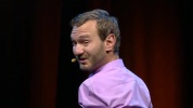 Témoignage de Nick Vujicic - le vrai sens de la vie (juillet 2016).mp4