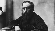 Une Vie, une œuvre   Pierre-Joseph Proudhon, un penseur inconfortable (1809-1865).mp4