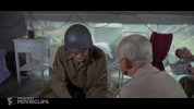 Patton (4 5) Movie CLIP - I Won't Have Cowards in My Army (1970) HD.mp4