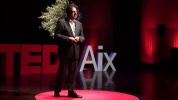 Employees first, customers second   Vineet Nayar   TEDxAix.mp4