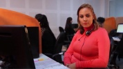 Film d'entreprise Hermes Call center by ID-communication.mp4