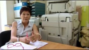 J'ai très mal au travail   Maguy Lalizel, ex ouvrière de Moulinex (1 4).mp4