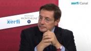 Xerfi Canal - Le débat des experts  Nicolas Baverez Jean Pisani-Ferry et Christian Saint-Etienne.mp4