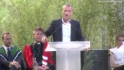 Discours émouvant d'Emmanuel Faber (Directeur Général de Danone) ou il partag...-1273051076137507vd+1273051072804174ad.mp4