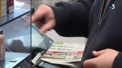 Pour les buralistes, l'avenir passe par la diversification des services aux clients.mp4