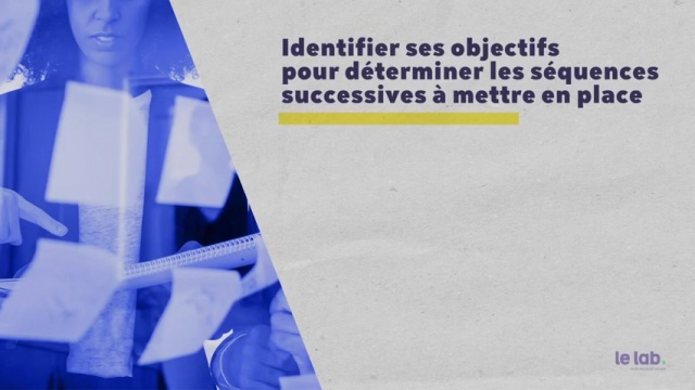 Et la Facilitation permettait de réinventer le Management ...