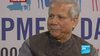 Muhammad Yunus : vers un nouveau capitalisme