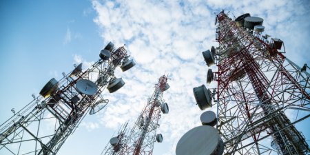 Responsable des opérations et des équipes (Télécom)
