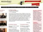 Mediapart Economie
