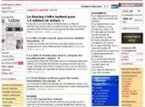 Le fil des Echos en Management