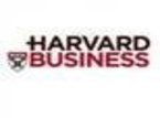 Harvard Business School 