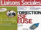 Liaisons sociales