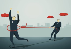 Sortir du masochisme managérial Sortir du masochisme managérial