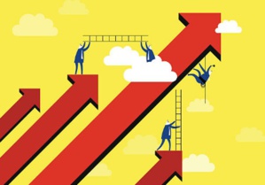 Un article intéressant sur l'engagement des salariés