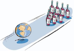 3.15 La bataille du Vin : Mondialisation et points d'inflexions stratégiques