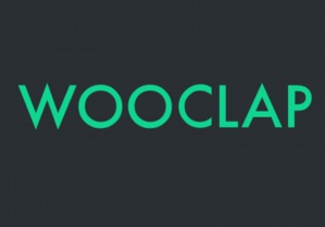 Wooclap : un super outil pour rendre vos présentations interactives