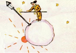 Changer de paradigme Changer de paradigme