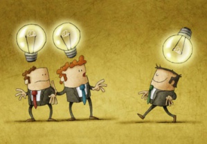 Des histoires inspirantes et des apports sur les techniques de créativité qui méritent le détour 