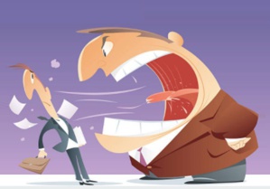 Violence ordinaire en milieu bien agité ... Violence ordinaire en milieu bien agité ...