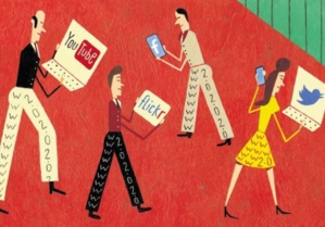 Le management à l'ère du numérique