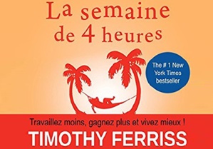 1.21 Sortir du masochisme en appliquant la méthode de Timothy Ferriss