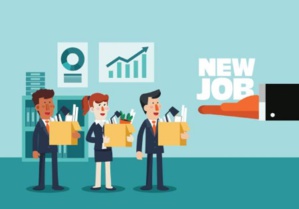 Les jeunes face à la mutation du travail