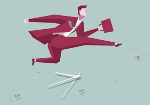 2.21 Le modèle sportif est-il transférable au management des équipes d'entreprise ? 2.21 Le modèle sportif est-il transférable au management des équipes d'entreprise ?