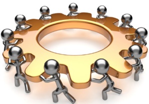 2.21 Le modèle sportif est-il transférable au management des équipes d'entreprise ? 2.21 Le modèle sportif est-il transférable au management des équipes d'entreprise ?