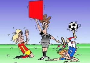 2.21 Le modèle sportif est-il transférable au management des équipes d'entreprise ? 2.21 Le modèle sportif est-il transférable au management des équipes d'entreprise ?