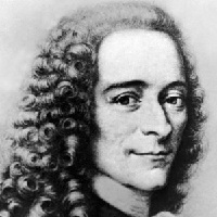 Voltaire Voltaire
