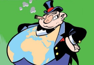 Une série de 6 documentaires sur le capitalisme Une série de 6 documentaires sur le capitalisme