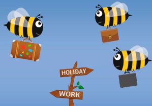 La fable des abeilles La fable des abeilles