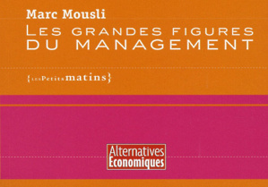 4.60. D  Mary Parker Follet : Le parcours d'une prophète de la libération managériale ?  par Marc Mousli Sociologue Consultant chercheur en Management  (4)