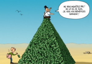 Les 4 Temps du Management Les 4 Temps du Management